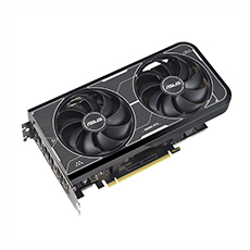 ASUS RTX 3060 Ti Dual - gpu